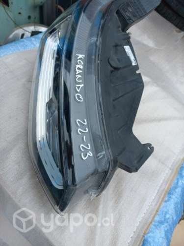 Óptico derecho Ssangyong Korando 22-23 impecable