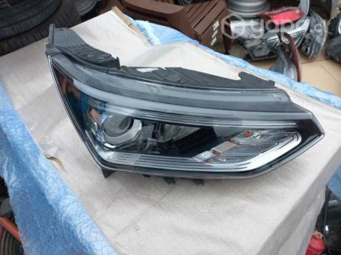 Óptico derecho Ssangyong Korando 22-23 impecable