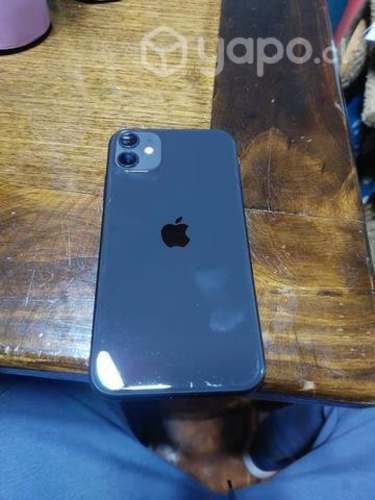 Iphone 11 excelente estado