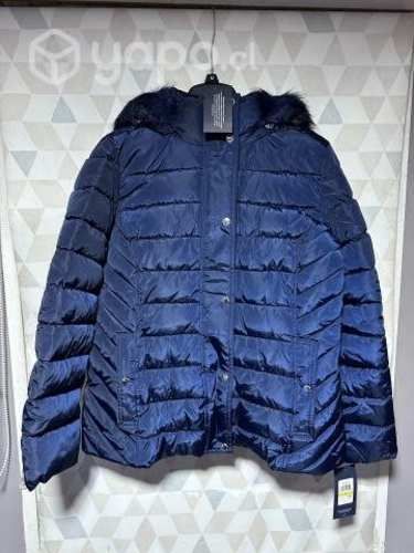Parka Tommy Hilfiger Mujer