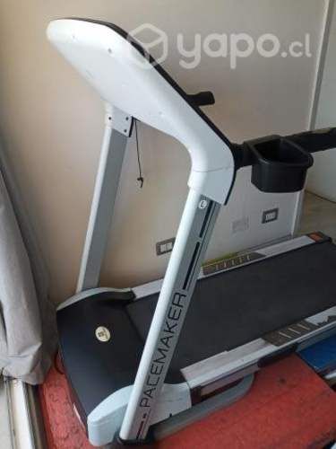 Trotadora pacemaker 2.5 hp