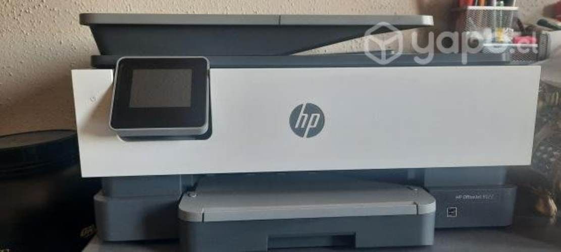 Impresora Hp officeJet 8022