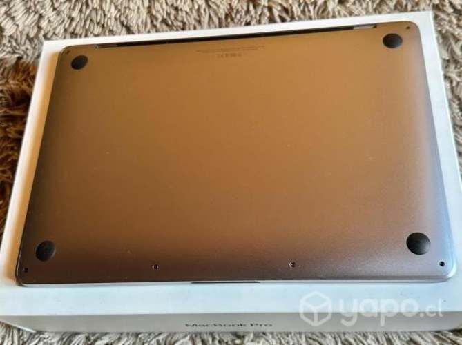 Macbook pro m1 excelente estado