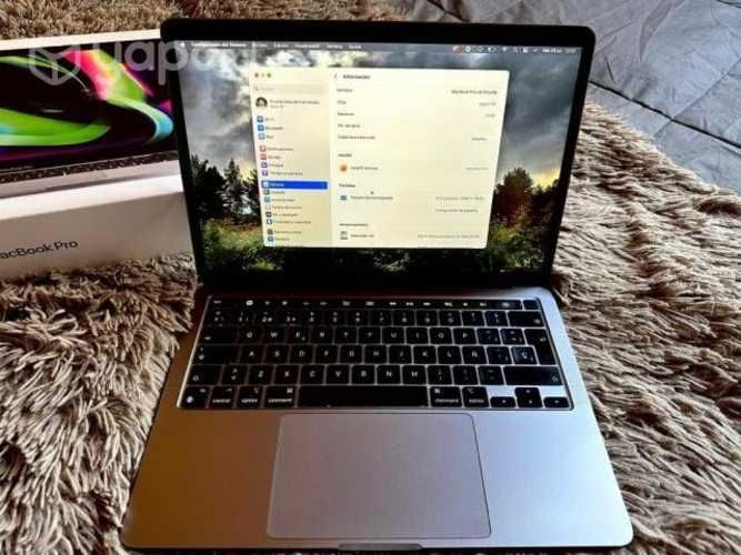 Macbook pro m1 excelente estado