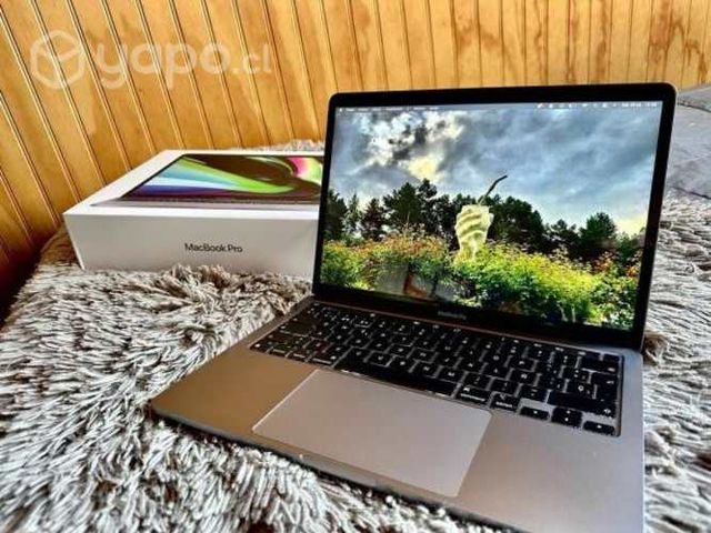 Macbook pro m1 excelente estado