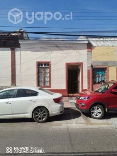 Casa centro de la serena