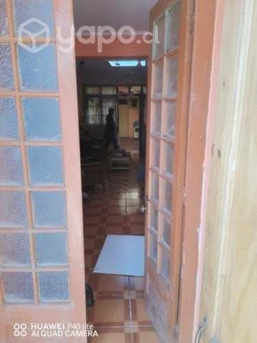 Casa centro de la serena