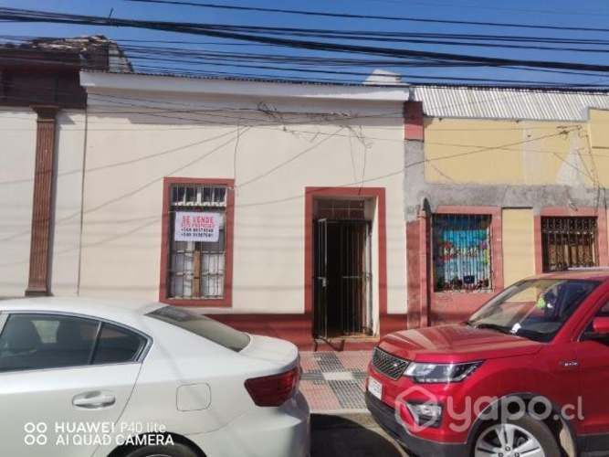 Casa centro de la serena