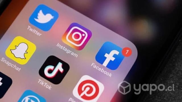 Gestion de redes sociales o community manager