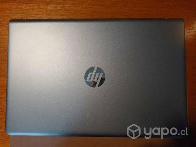Notebook HP