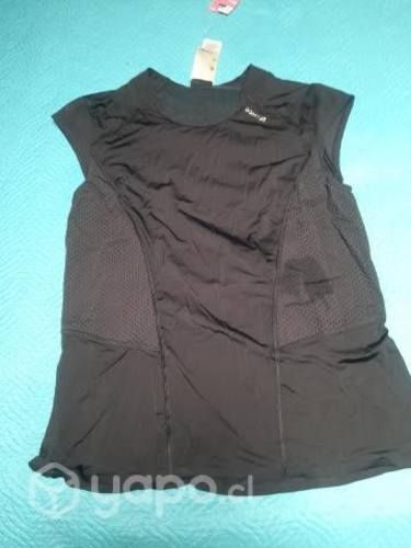 Poleras mujer talla m