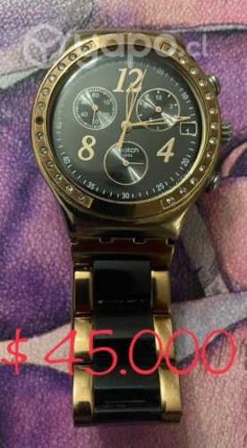 Reloj Swatch