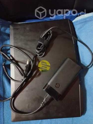 HP Pavilion Gaming Laptop 15-dk1043la