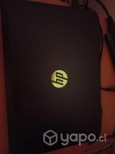 HP Pavilion Gaming Laptop 15-dk1043la