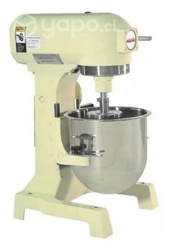Batidora 10 litros nueva