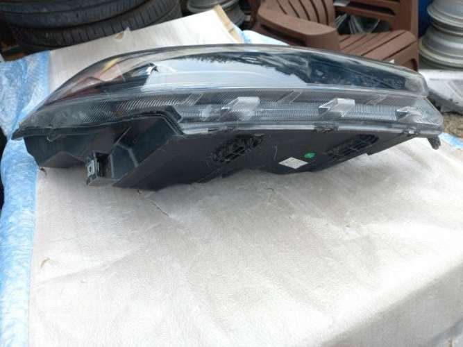 Óptico Rh JMC ViGus work impecable sin detalles