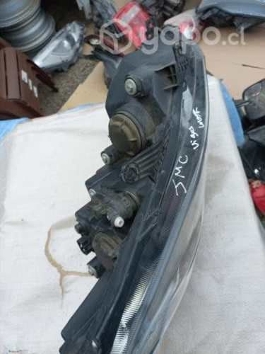 Óptico Rh JMC ViGus work impecable sin detalles