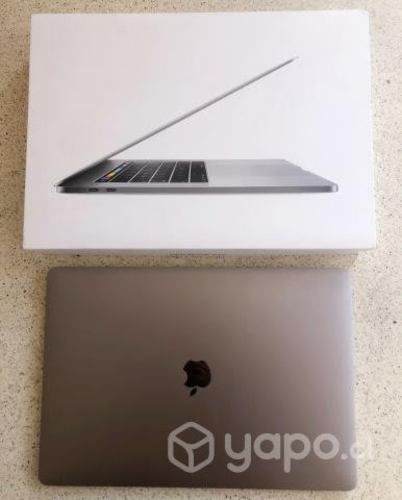 Macbook PRO 15" PROMO