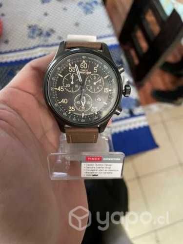 Reloj timex expedition