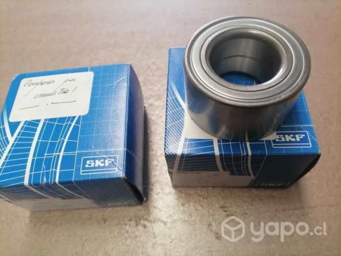 Rodamiento masa yaris 1999-2005