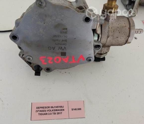 Depresor 06J145100J (VTA023) Volkswagen TiguanTSI