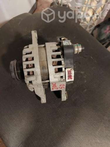 Alternador jac s2 2017