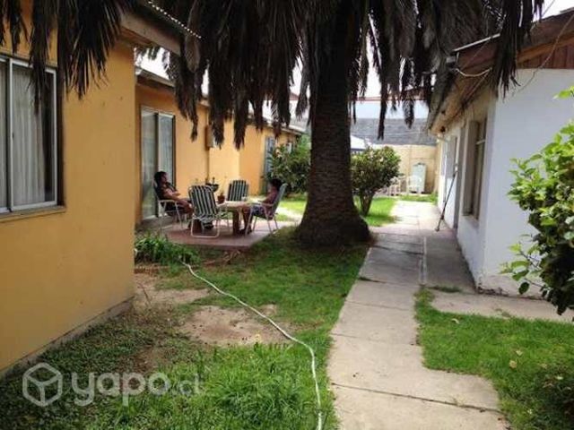 Venta de Propiedad La Serena