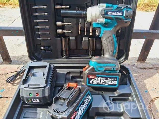 Llave de impacto 500 nm