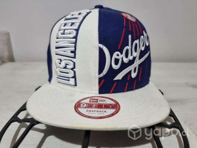 New Era: SnapBack Los Angeles Dodger New Era