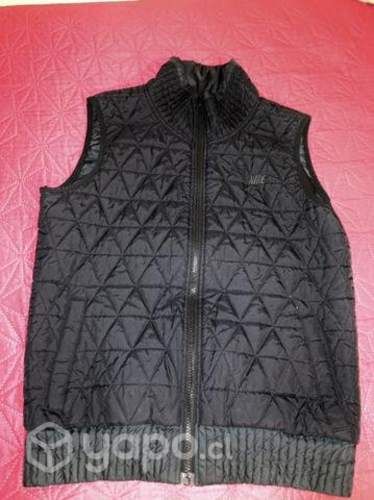 Parka sin mangas nike