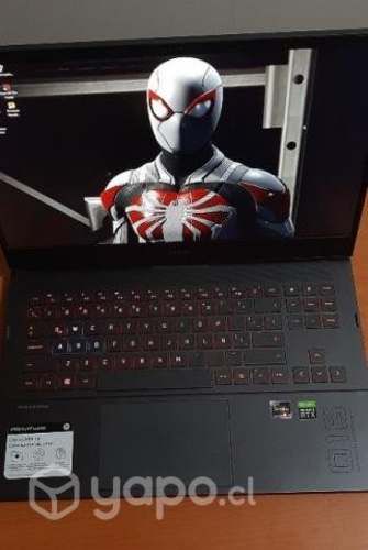 Notebook Rtx 3050 ti Ryzen 5