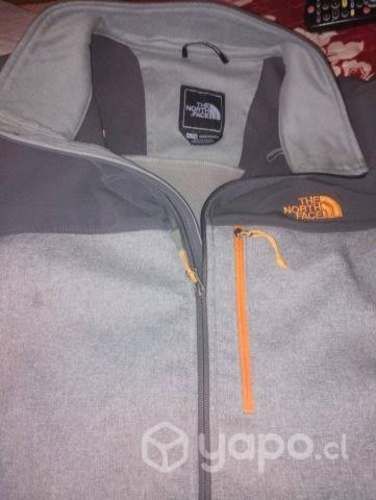 Chaqueta North Face XL Primavera Verano