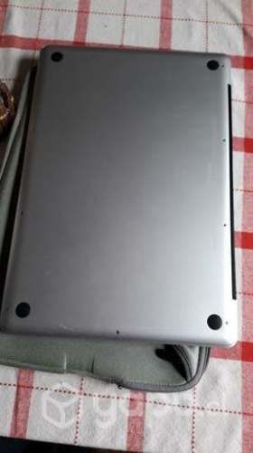 Macbook Pro 17&amp;quot; 2009 en desarme
