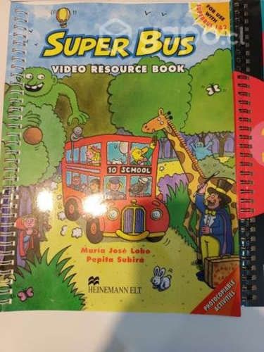 Libros para aprender inglés básicos