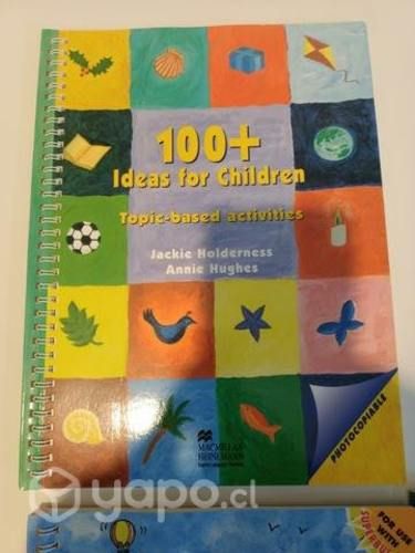 Libros para aprender inglés básicos