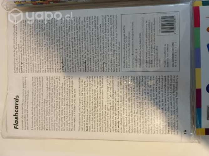 Libros para aprender inglés básicos