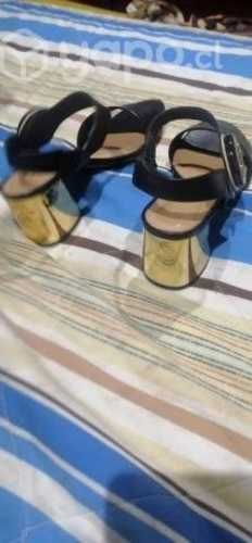 Sandalias gacel n 37