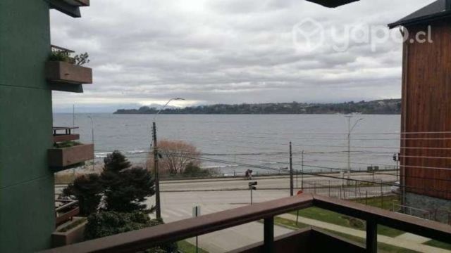 Departamento en arriendo puerto varas