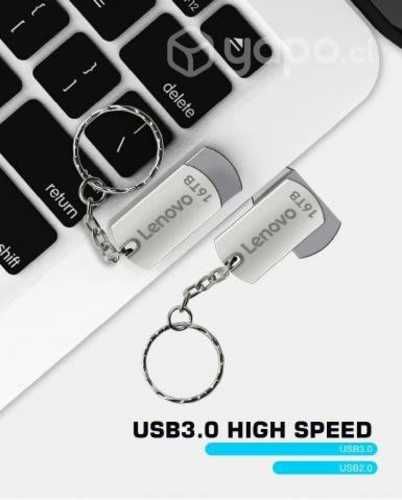 Pendrive 2TB Lenovo