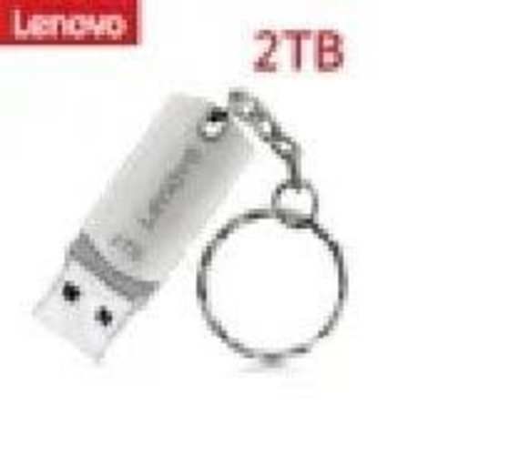 Pendrive 2TB Lenovo