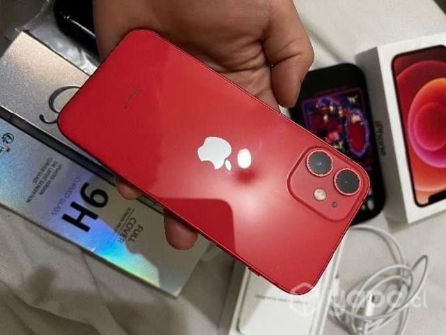 Iphone 12 mini 64 GB