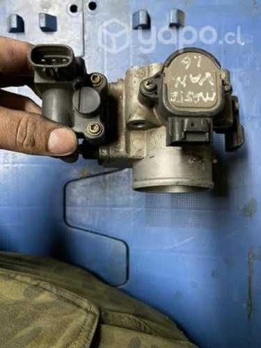 Cuerpo de aceleración Suzuki Mastervan 1.6