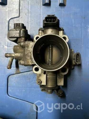 Cuerpo de aceleración Suzuki Mastervan 1.6