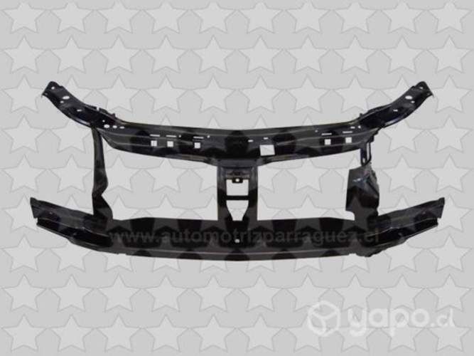 Frontal carroceria Platina, Clio 2