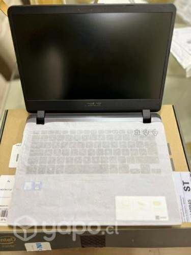 Notebook asus x407u