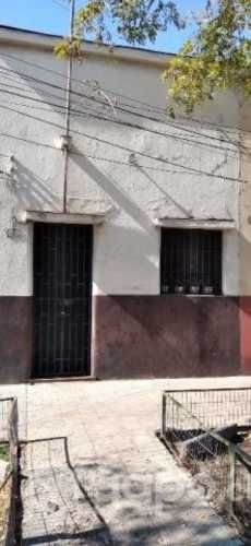 Casa barrio consolidado