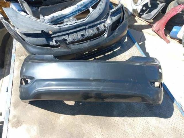 Parachoque trasero NUEVO ORIGINAL ACCENT RB 12-19
