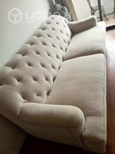 Sillón sarah miller nuevo