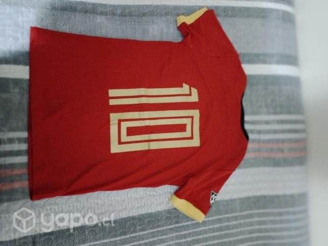 Polera De una serie de disney (o11ce)