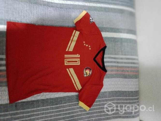 Polera De una serie de disney (o11ce)